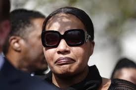 Marvin Gaye's daughter speaks about 'Blurred Lines' court decision: 'It's a  beautiful day'