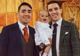 The bottom line is that as young fighters cut their teeth in this game, they need to take. Michael Conlan On Twitter Mj S Christening Day