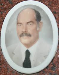 Kenneth Edmund Brune (1939-1995)