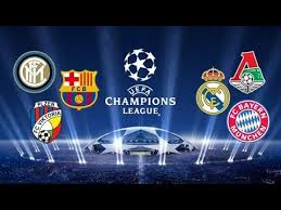 Parisienses e bávaros medem forças este domingo em lisboa na final da liga dos campeões. Veja Os 79 Times Classificados Liga Dos Campeoes Da Uefa 2018 19 Youtube