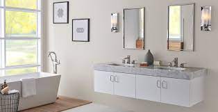 Check spelling or type a new query. White Bathroom Ideas And Inspiration Behr