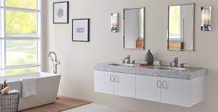 Maybe you would like to learn more about one of these? White Bathroom Ideas And Inspiration Behr