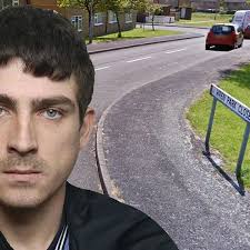 Derbyshire bingo hall flasher caught selling zombie drug