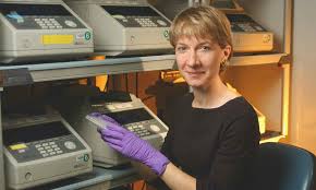 NATIONAL HUMAN GENOME RESEARCH INSTITUTE Division of Intramural Research