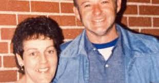 Archie and Jacqueline DuCharme