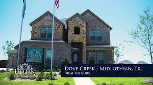 View listing photos, review sales history, and use our detailed real estate filters to find the perfect place. Lillian Custom Homes In Dove Creek Midlothian Tx New Homes For Sale By Lillian Homes
