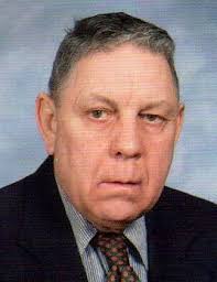 Obituary information for James William Snodgrass