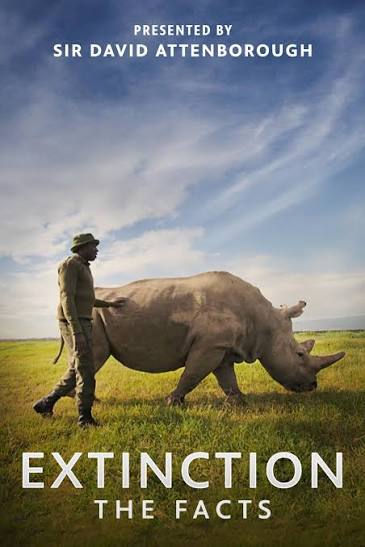 Extinction: The Facts | PBS