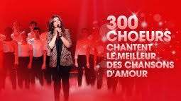 Des séries et fictions de divertissement telles que plus belle la vie. 300 Choeurs Chantent Tous Les Episodes En Streaming France Tv