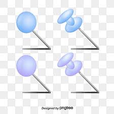 Push Pin Vector Material Png Push Pin Ppt Material Office Supplies Png Transparent Clipart Image And Psd File For Free Download Push Pin Logo Design Free Templates Png