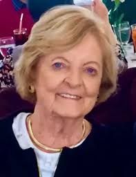 Obituary information for Marie T. Dempsey