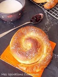 Epingle Sur Brioches