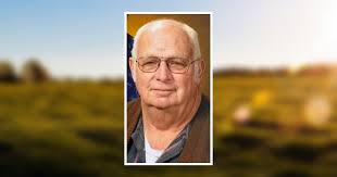 Harold Veatch Obituary June 14, 2021