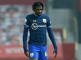 With southampton having somewhat of an injury crisis, ralph hassenhuttl gave alex jankewitz his first start for the club. O9mlsj4kxcnshm