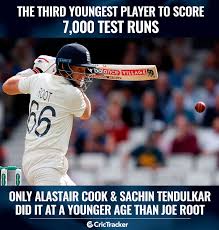 Aubrey is one of the three deuteragonists in omori that join omori's party. Crictracker On Twitter Joe Root Completes 7000 Test Runs Ashes Ashes