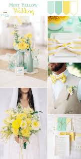 Top Summer Wedding Color Combinations Knotsvilla Wedding Ideas Canada Wedding Blog Mint Wedding Colour Wedding Color Schemes Summer Summer Wedding Colors