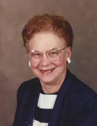 Obituary for Mary ("Mae") Ann (Slacanin) Zorich