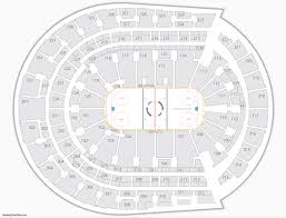 Bridgestone Arena Section 319 Mezzanine Seating View At