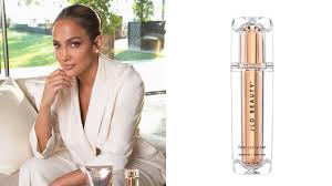 Jlo beauty that star filter in an instant complexion booster, pink champagne 1 fl.oz : Jennifer Lopez Just Revealed Everything In Her Jlo Beauty Line Glamour