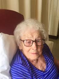 Doris Thurston Obituary