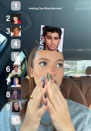 Hannah Coogan Australia One Direction