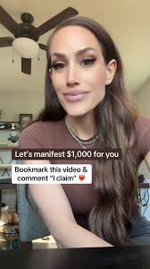 Let’s manifest $1,000 this week for YOU! 🤍🎉❤️‍🔥👏✨💰💸  #howtomakemoneyonline #howtomanifest #howtomanifestmoney #manifestation  #manifest #manifestingmethods #jordancheyenneofficial #jordancheyenne ...