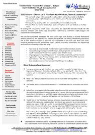 Revolutionary Workplace Clearx High Performance Testimonials Workplace Testimonials Team Leadership
