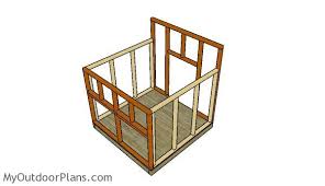 Pdf | this document is wec 168, one of a series of the wildlife ecology and conservation department, uf/ifas extension. Duck Coop Plans Myoutdoorplans Free Woodworking Plans And Projects Diy Shed Wooden Playhouse Pergola Bbq