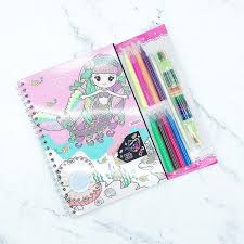 Die bodenbeschriftung der uhr beziffert die modellserie und ist kein hinweis auf das produktionsdatum. Jual Hot Promo Scratch Book Dan Buku Mewarnai Lol Dan Unicorn Di Lapak Uba Store Id Bukalapak