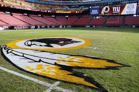 Washington football team franchise encyclopedia. Washington N F L Team To Drop Name The New York Times