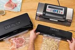 The 6 Best Vacuum Sealers of 2025, Tested & Reviewed