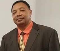 Hubbard, Eric Obituary