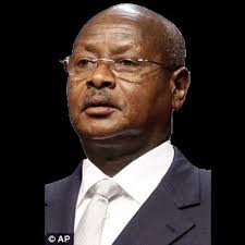 The pictures show an old man sleeping on a hospital bed looking as if he is dead. Museveni Yoweri Kaguta For Android Apk Download