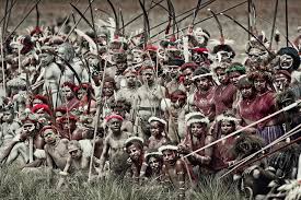Suku asmat dan suku dani merupakan suku yang berasal dari pulau papua. Rahasia Di Balik Keunikan Suku Papua Yang Mungkin Kamu Belum Tahu