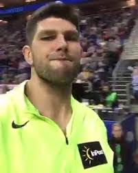 Robert Urbanek's Instagram, Twitter & Facebook