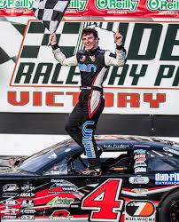 Gallery | Luke Fenhaus Racing