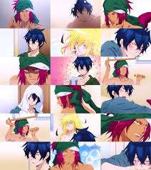 Pin On Merman In My Tub