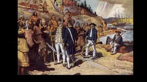 John R Jewitt 1805 SLAVE, Pacific Coast of British North America