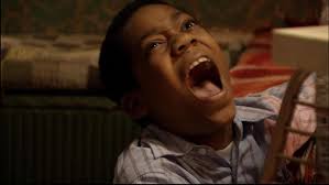 Everybody Hates Chris" Everybody Hates Drew (TV Episode 2006)