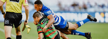 Nrl 2019 09 15 2nd elimination final eels vs broncos 1080p hdt. Bulldogs And Rabbitohs Good Friday History Bulldogs
