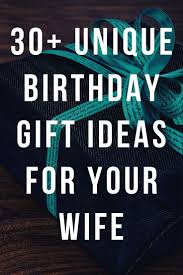 Women are moody, and unsurprisingly, very difficult to select a gift for. Best Birthday Gifts Ideas For Your Wife 25 Thoughtful And Romantic Presents You Can Buy For Her 2020