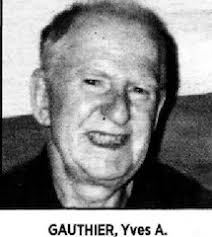 Yves Gauthier