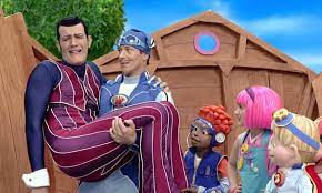 We did not find results for: Stefan Karl Stefansson Lazytown S Robbie Rotten Dies Aged 43 Television The Guardian
