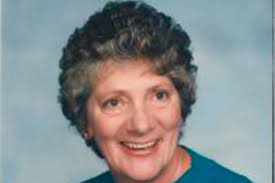 Janet G. Jackson: June 4, 1935