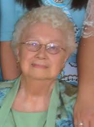 Obituary information for Betty Fay Pritchard