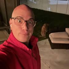 Michael Nemecek's Instagram, Twitter & Facebook