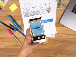 It also has ocr support, and you can even microsoft office lens is most likely the best option for you if you use microsoft office often. Free Pdf Scanner App For Iphone Android Adobe Scan