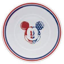 Mickey Mouse Americana Collection Has Us Ready For Summer Disney Decor Mickey Americana Collection