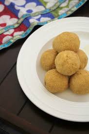 Ladoo / laddu by rownak jahan, march 18, 2012 prep time: Rava Besan Ladoo Recipe How To Make Rava Besan Laddu