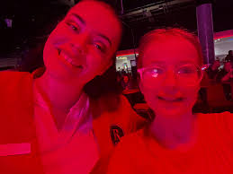 Just wanted to say a brilliant week this week the kids and us adults have  absolutely loved it even though I was ill the circus was a great addition  and ice skating